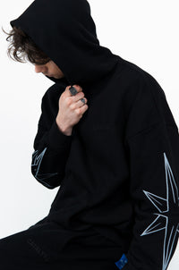 Stars Hoodie