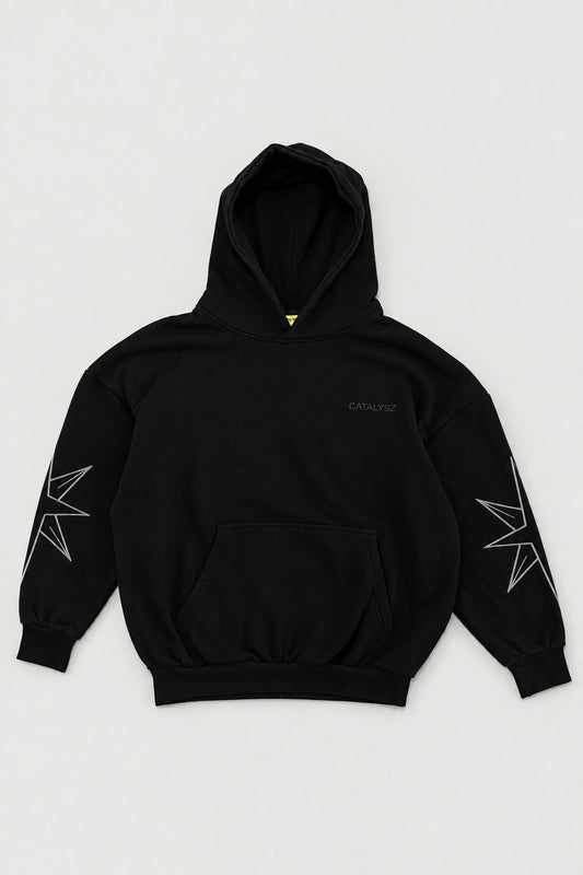 Stars Hoodie