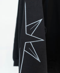 Stars Hoodie