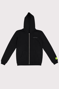 Catalysz Zip-Up