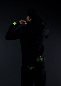 Catalysz Zip-Up