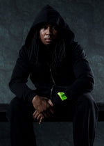Catalysz Zip-Up