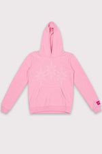 3 Star Hoodie