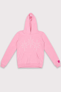 3 Star Hoodie
